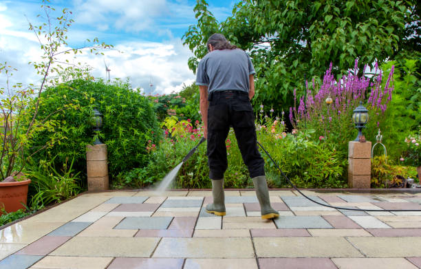 Best Driveway Pressure Washing  in Sibley, LA